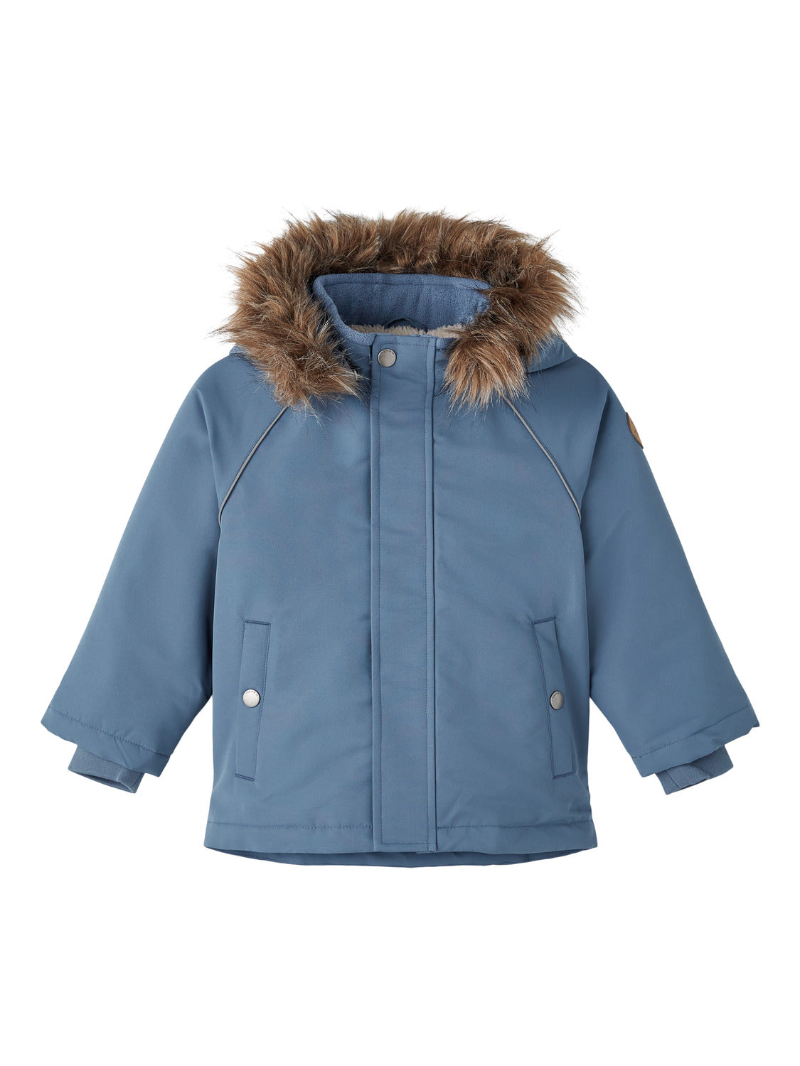NMMSNOW05 Outerwear - Bering Sea